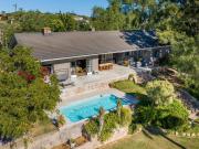 Tygerfontein Safari Villa