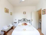 Tranquil Stay in Montepulciano