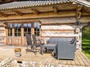 8 person holiday home in Ebeltoft