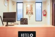 Super Hotel O Jadhav Nagar Near Sinhgad College
