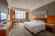 Top Hefei