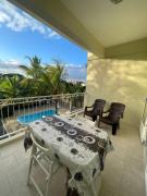 Pointe Aux Biches Villa