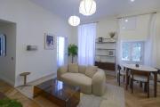 Bright apartment in the heart of Endoume