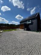 Osada na Jaworowej Osada na Jaworowej