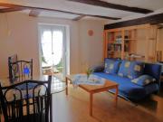 Wohnung in Leuderode beim Wildpark