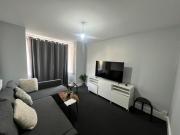 Comfy House in Oxford