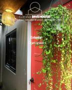 Dive House by Casita del Mabini