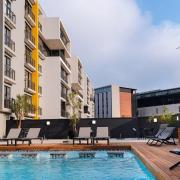 Apartment 231 The Millennial