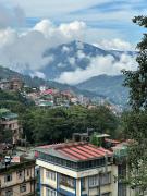 Top Gangtok