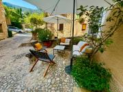 La Vicomtesse de Seillans