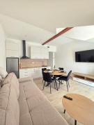 Apartment Iris - with beautiful view