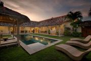 Villas Shiva, Cahaya & Bulan Complex - Bingin, Uluwatu