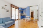 GuestHost - Milano Chiesa Rossa Comfy Apartment