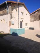 Beautiful country home in Chabanais