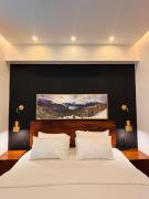 Elegant Comfort Stay