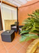 St Peter Luxury Home