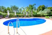 VILLA INTMA - GOLF - POOLS - near Mijas, Marbella, Fuengirola - Fully Equipped
