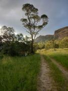 Marakong at Rustlers Valley