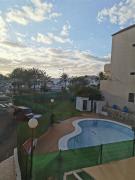 Tropical Haven on Tenerife