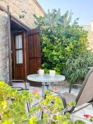 Traditional Cozy Retreat