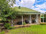 La Petite Maison de Grès