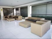 MyOneSpace4u at One Spatial Condo Hotel