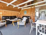 4 star holiday home in Dannemare