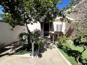 Lemon Tree House nahe Sant Antioco & Kitespot