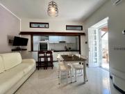 Lemon Tree House nahe Sant Antioco & Kitespot