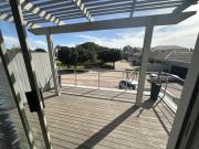 Sunset Links Golf Estate home, walk to Beach