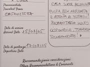 Casa Annita, casa vacanza in stile Sicilia, in pieno centro a Pachino