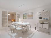 Moment Seoul , COEX, Kangnam, Family Stay