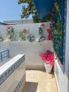 Hammamet Studio Hafsya