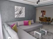 Cosy Apartment Prestigia Hay Ryad 2CH Salon 2 SDB