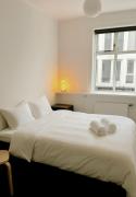 Charming apartment in middle of Laugavegur