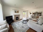 29 Fintra Bay with direct access to the beach