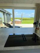 Summer House With Wilderness Bath And Water Views