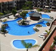 Atlantic ocean views and tranquility