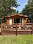 Happy Ever After Lodge