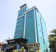 목포 머니스테이 호텔청담