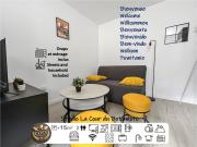 Studio la cour du botaniste