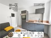 Studio la cour du botaniste