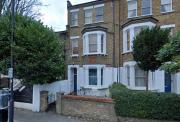Two Bedroom Shepherds Bush Apartment