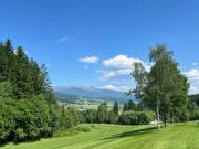 Ferienhaus energieautark in Mariahof