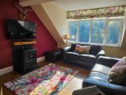 The Eaves in Lynton, Exmoor, Devon