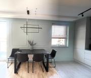 Ekskluzywny apartament w centrum Gdańska Ekskluzywny apartament w centrum Gdańska