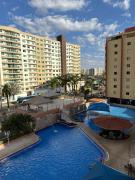 Parque das Águas Quentes - 2 suítes com ar-condicionado