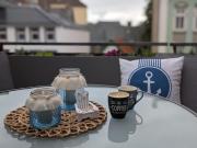 Ferienlodge Ankerglück