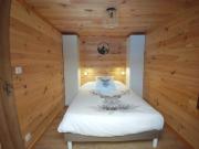 Chalet le TI-KER BREIZH Camping La Buidonnière Aussois