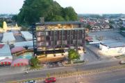 Top Kangar